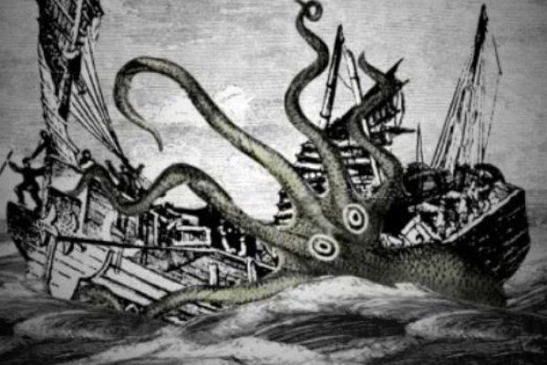Kraken официальная ссылка