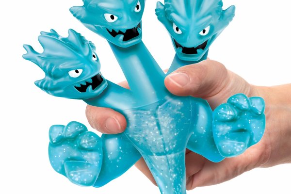 Kraken актуальное